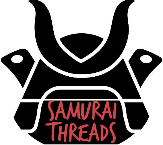 Samurai Threads